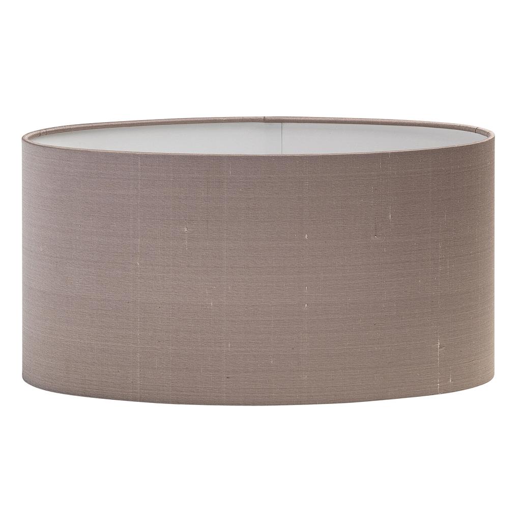 ASTRO LIGHTING OVAL 285 FINISH: OYSTER FABRIC - 5014003