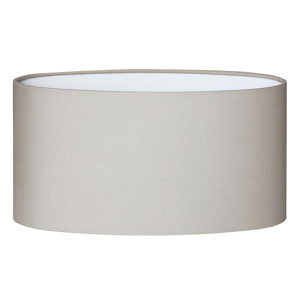 ASTRO LIGHTING OVAL 285 FINISH: PUTTY FABRIC - 5014004