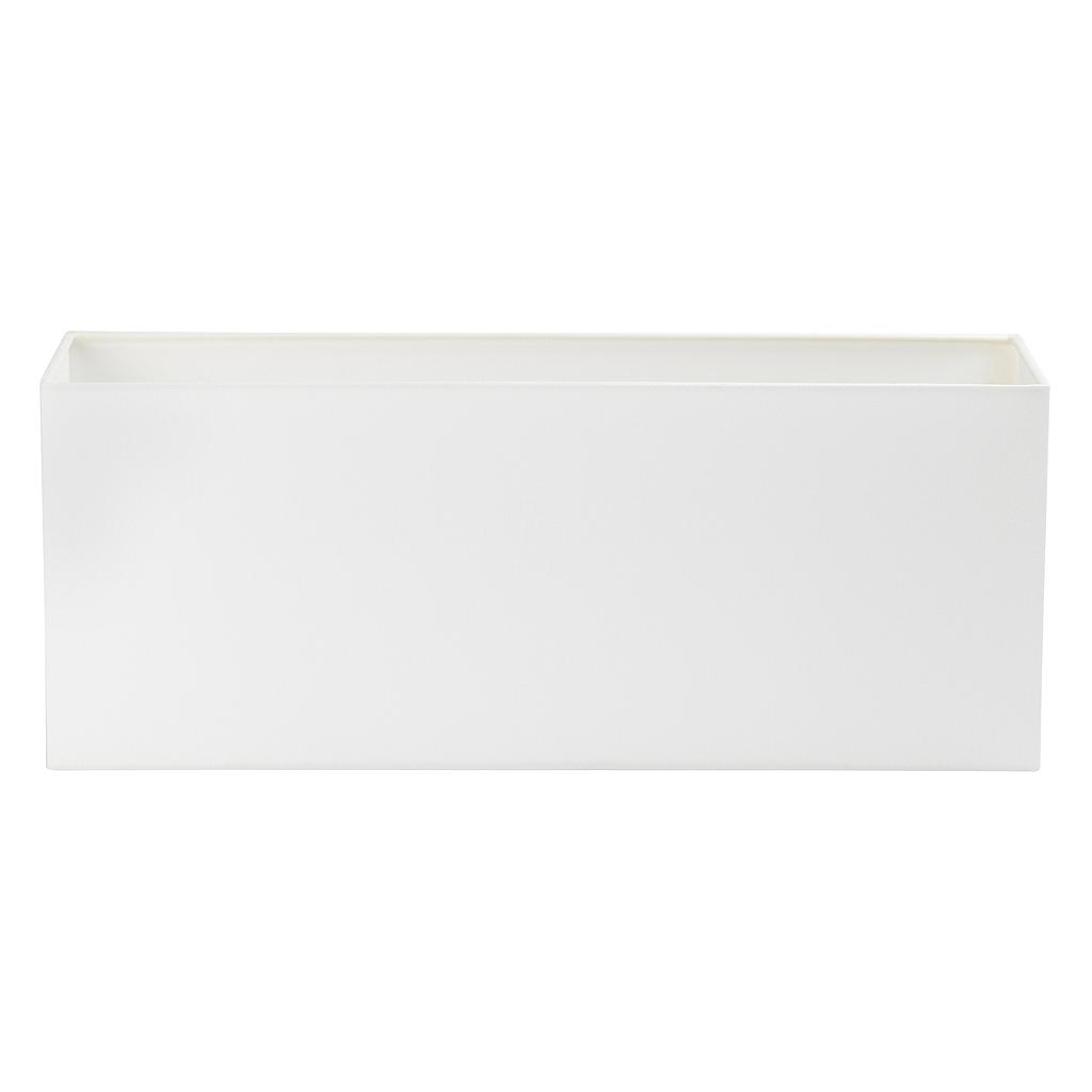 ASTRO LIGHTING PARK LANE TWIN SHADE FINISH: WHITE FABRIC - 5001014