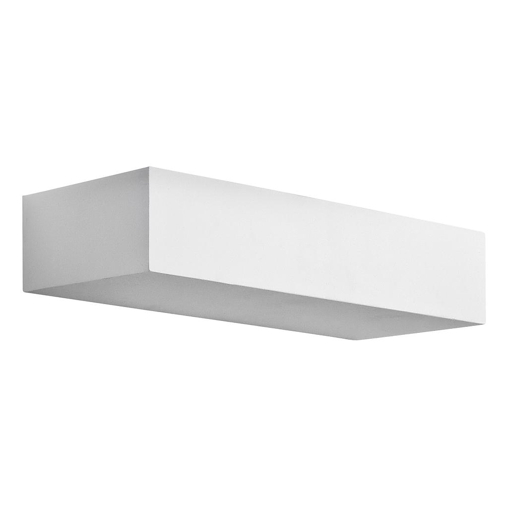 ASTRO LIGHTING PARMA 200 FINISH: PLASTER - 1187005