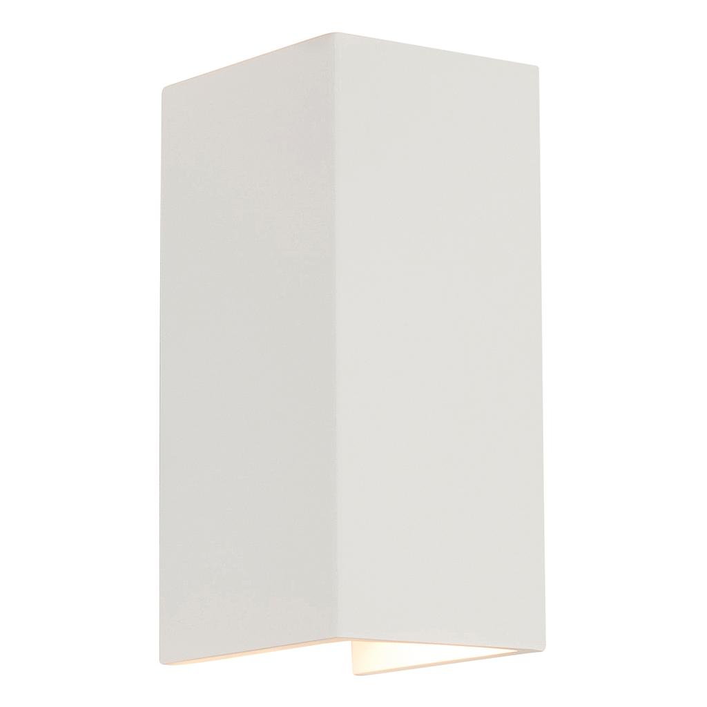 ASTRO LIGHTING PARMA 210 LED 3000K FINISH: PLASTER - 1187021