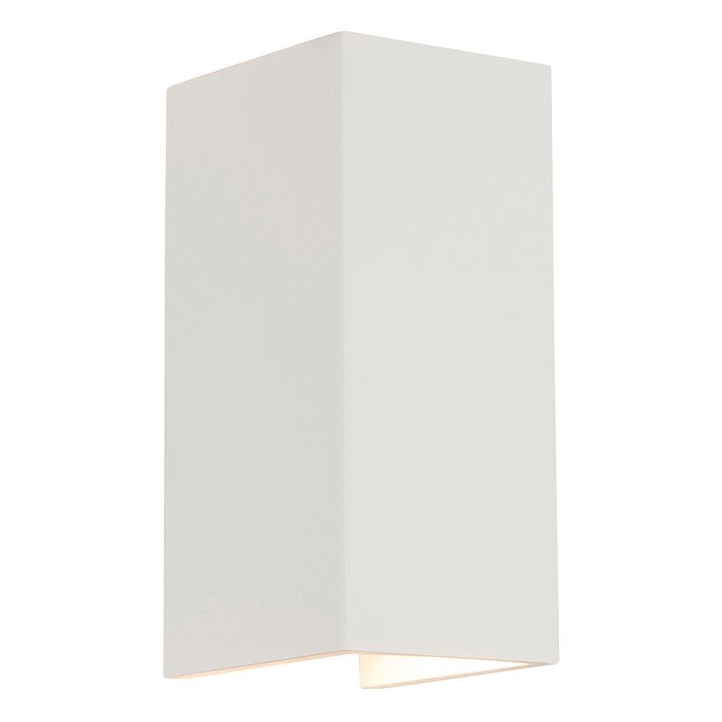 ASTRO LIGHTING PARMA 210 FINISH: PLASTER - 1187003