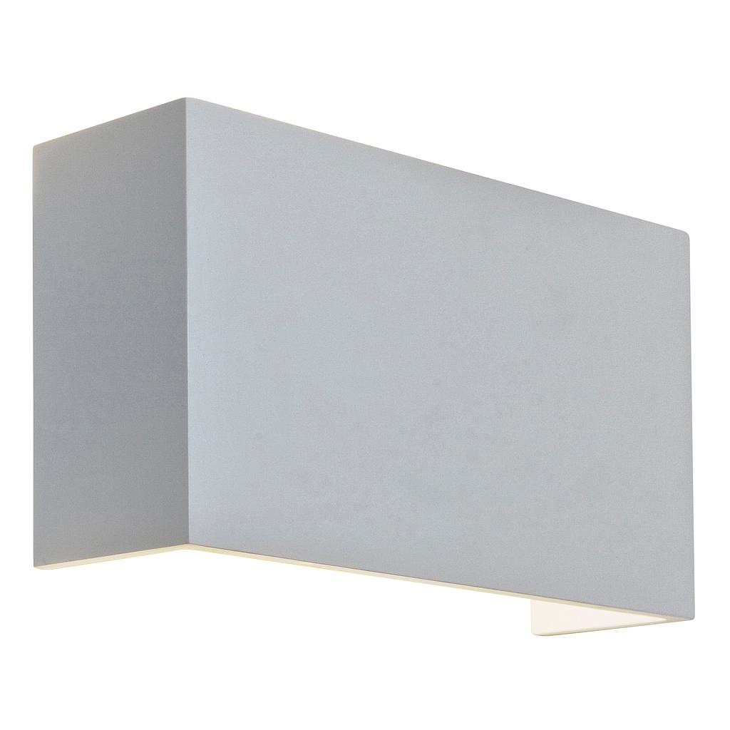 ASTRO LIGHTING PELLA 325 FINISH: PLASTER - 1315001