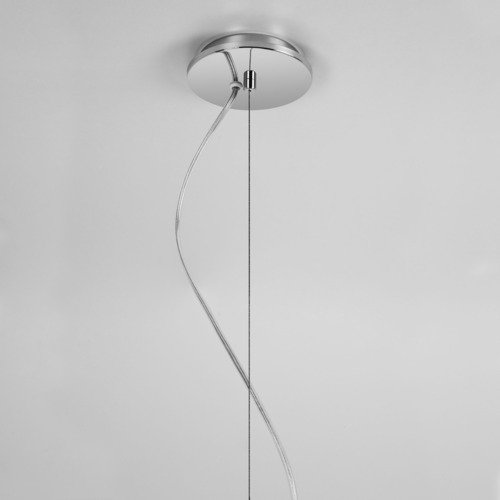 ASTRO LIGHTING PENDANT SUSPENSION KIT FINISH: POLISHED CHROME - 1184004