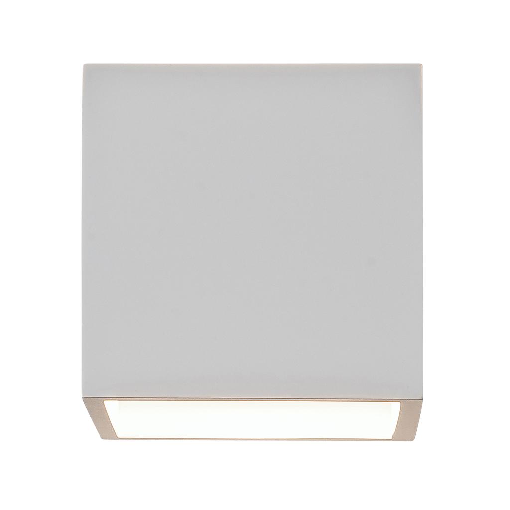 ASTRO LIGHTING PIENZA 140 FINISH: PLASTER - 1196001