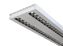 NALY PROD0031 | PROLINE PENDANT DUAL WHITE 3000K / 1-10V