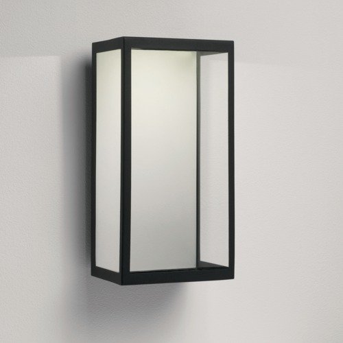 ASTRO LIGHTING PUZZLE LED FINISH: TEXTURED BLACK - 1199001