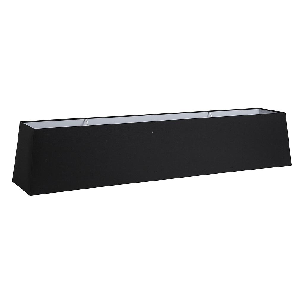 ASTRO LIGHTING RAFINA FINISH: BLACK FABRIC - 5025002