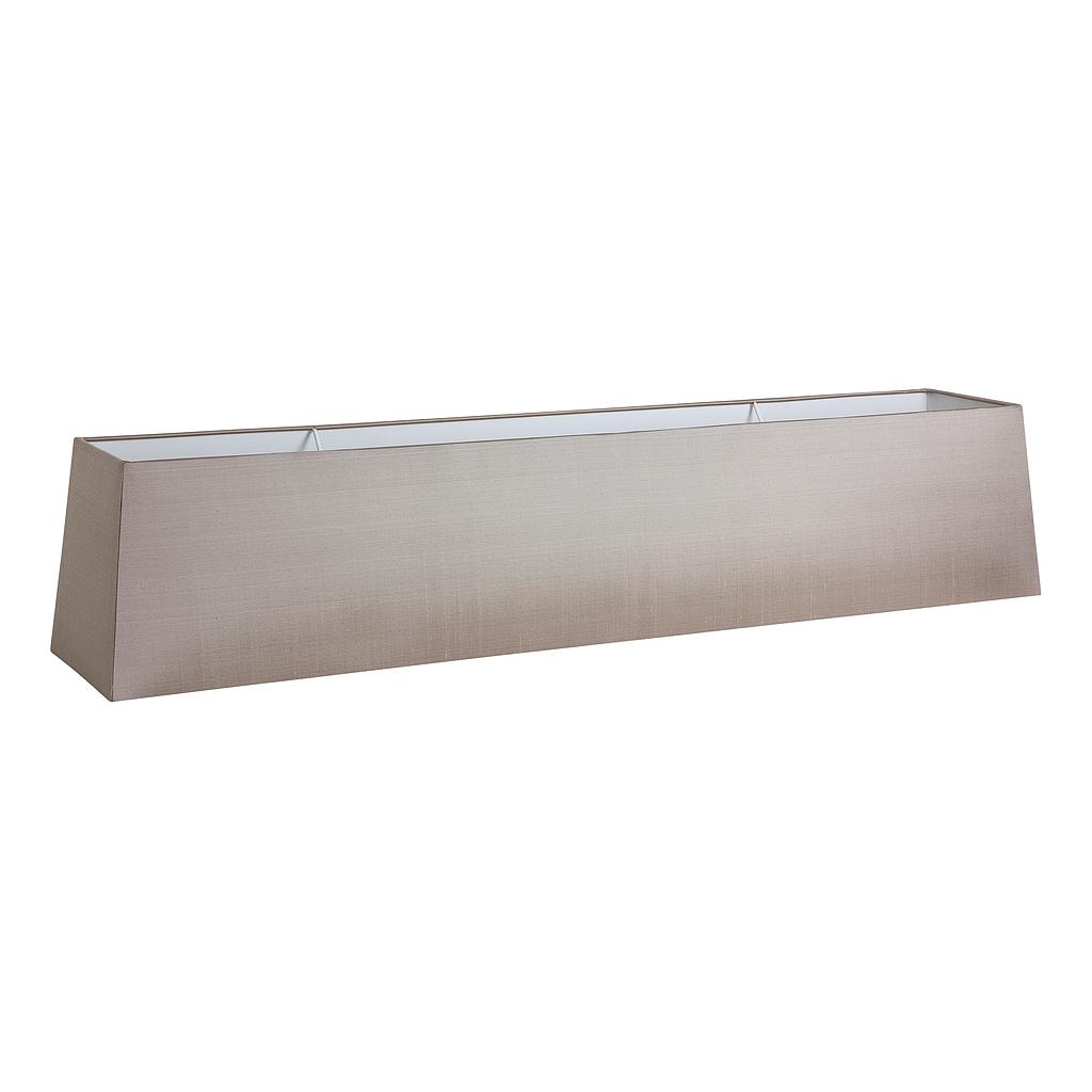 ASTRO LIGHTING RAFINA FINISH: OYSTER FABRIC - 5025003