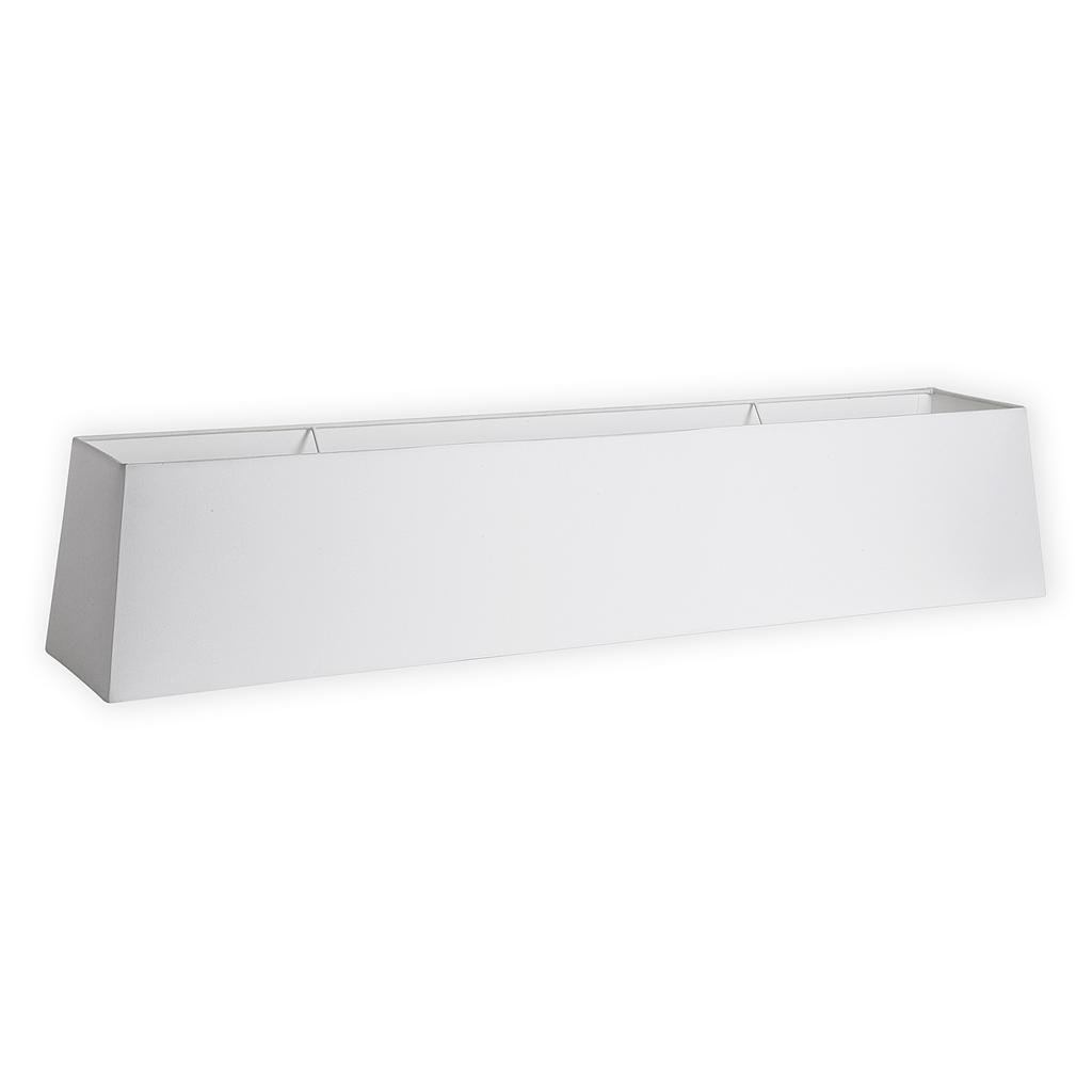 ASTRO LIGHTING RAFINA FINISH: WHITE FABRIC - 5025001