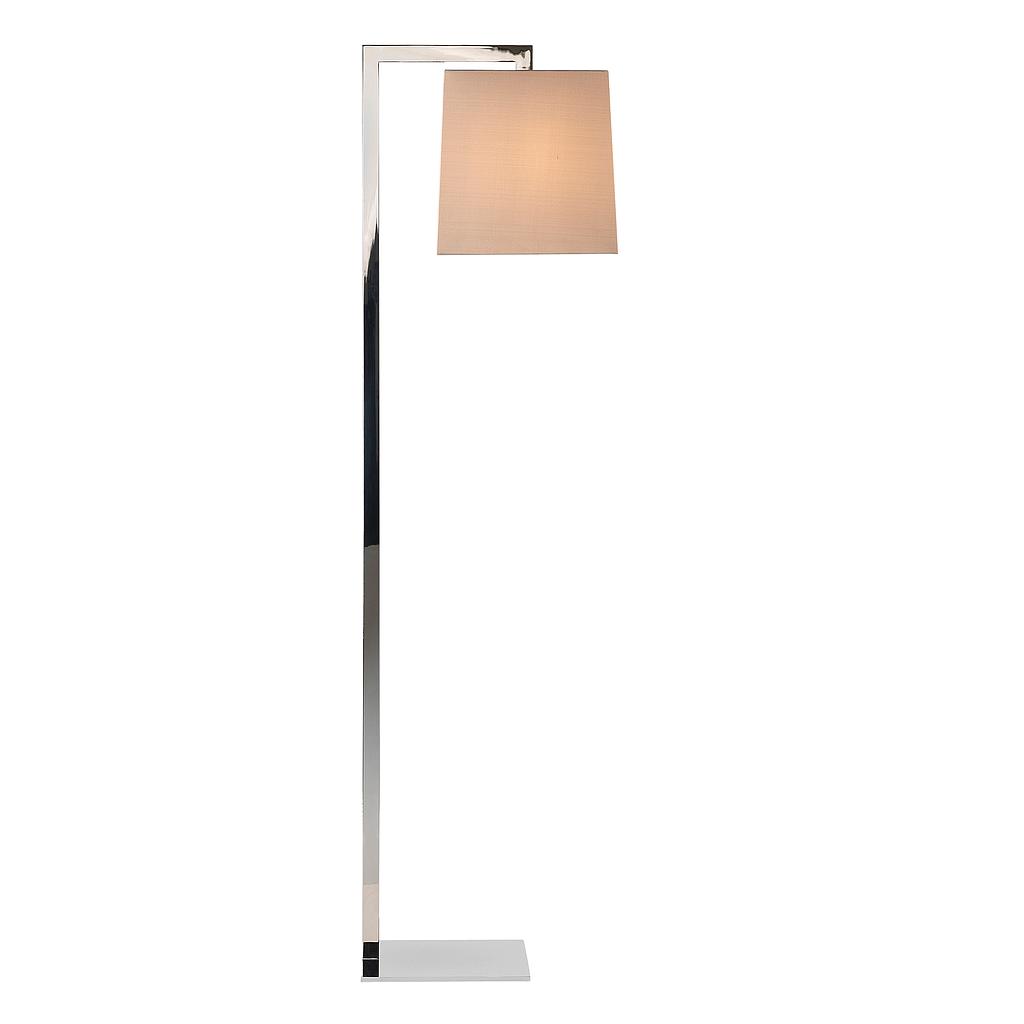 ASTRO LIGHTING 1222001 | RAVELLO FLOOR POLISHED CHROME IP20