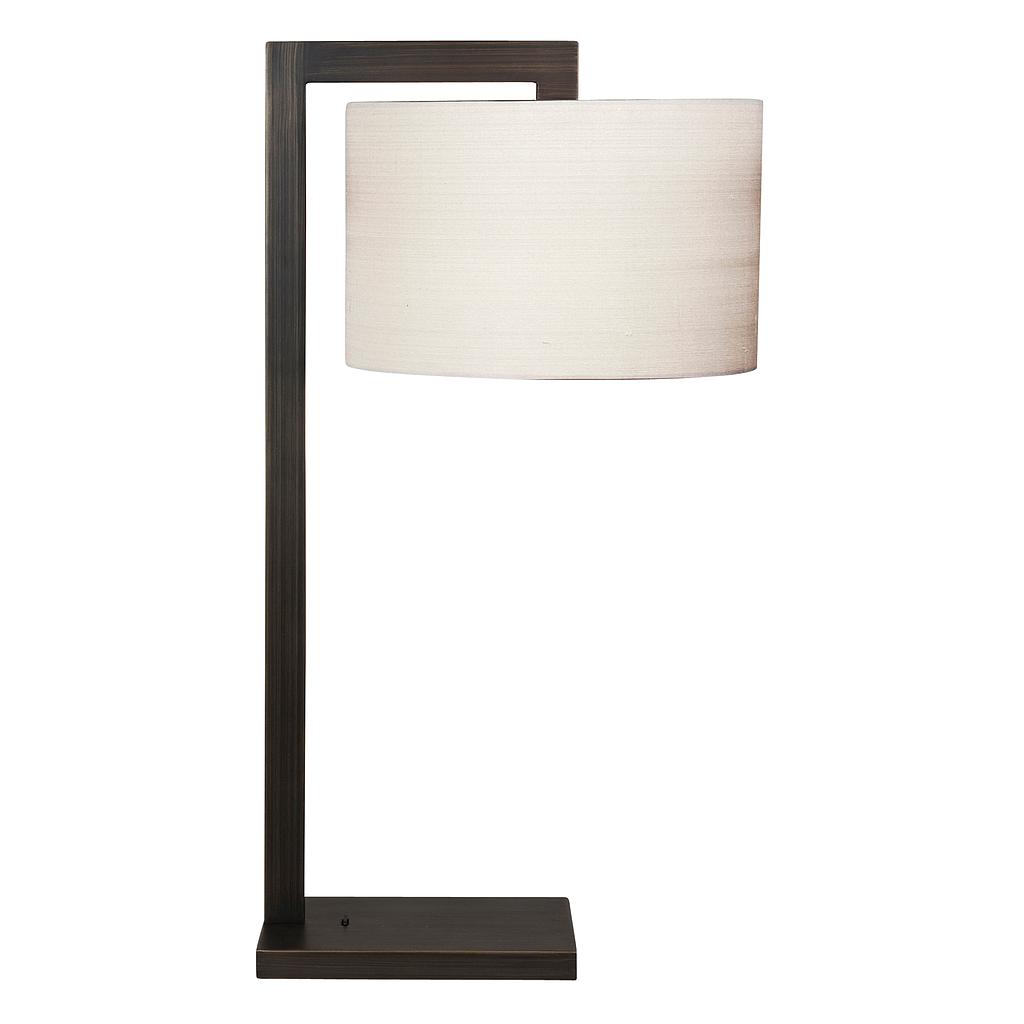 ASTRO LIGHTING RAVELLO TABLE FINISH: BRONZE - 1222009