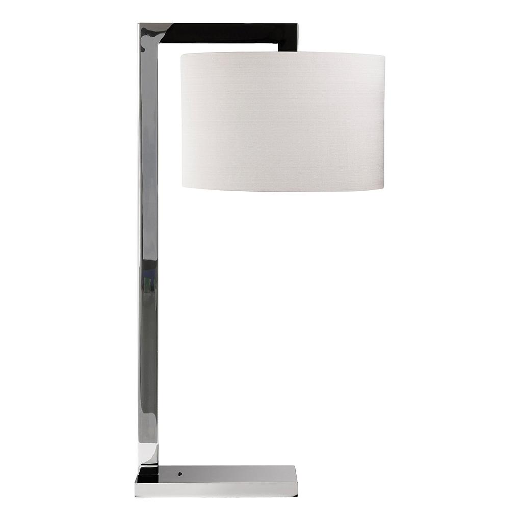 ASTRO LIGHTING 1222007 | RAVELLO TABLE POLISHED CHROME IP20