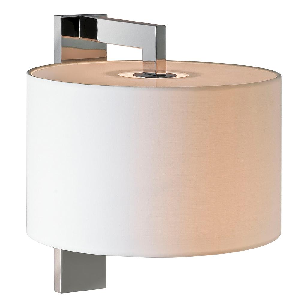 ASTRO LIGHTING 1222012 | RAVELLO WALL POLISHED CHROME IP20