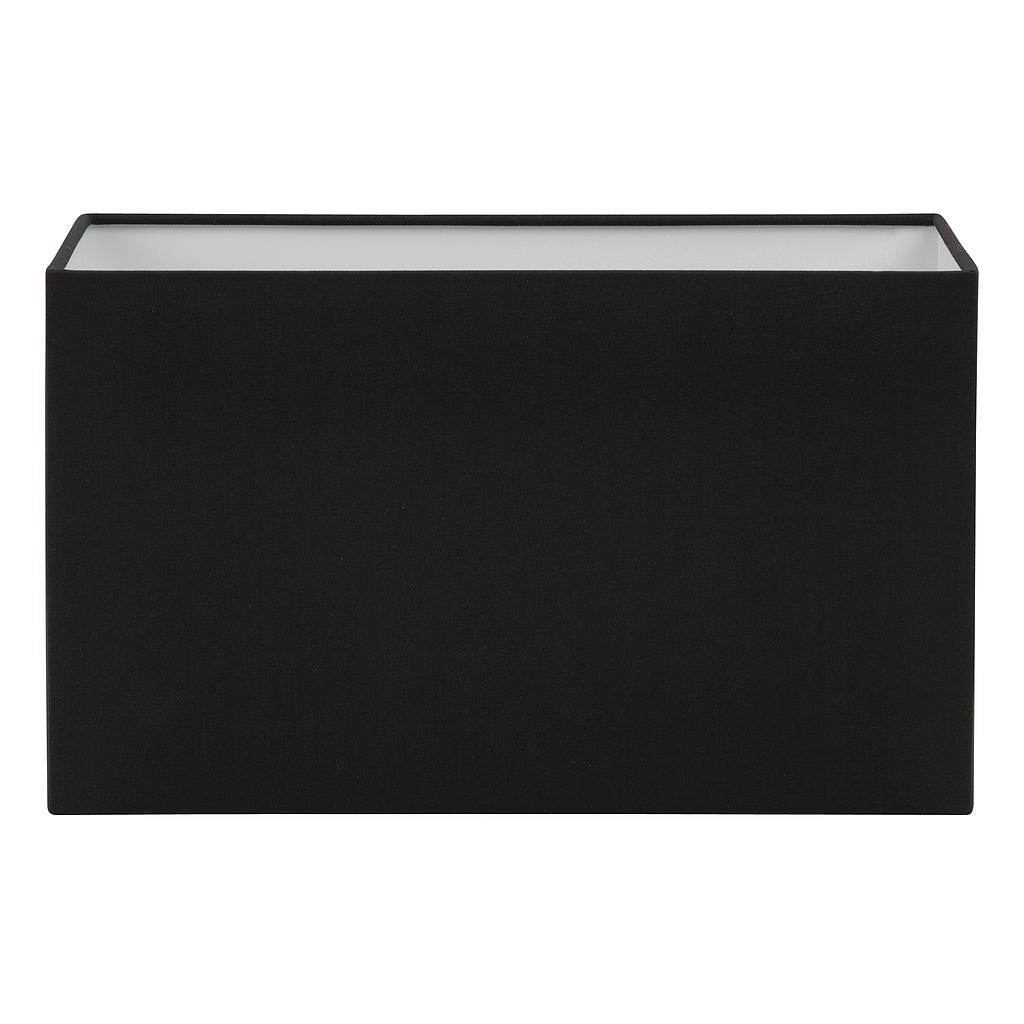 ASTRO LIGHTING RECTANGLE 285 FINISH: BLACK FABRIC - 5001003