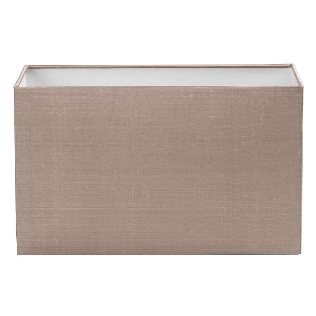 ASTRO LIGHTING RECTANGLE 285 FINISH: OYSTER FABRIC - 5001007