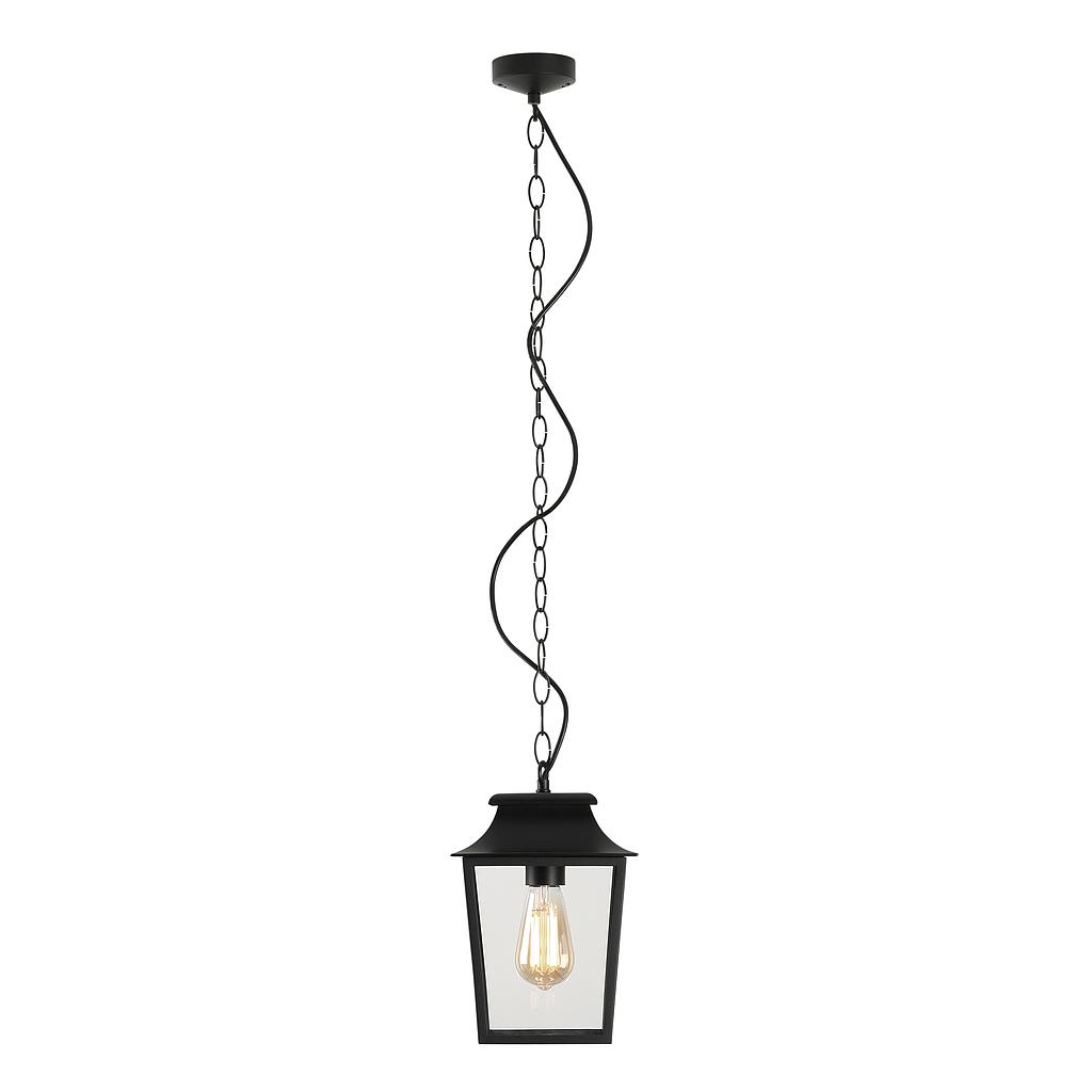 ASTRO LIGHTING RICHMOND PENDANT FINISH: TEXTURED BLACK - 1340008