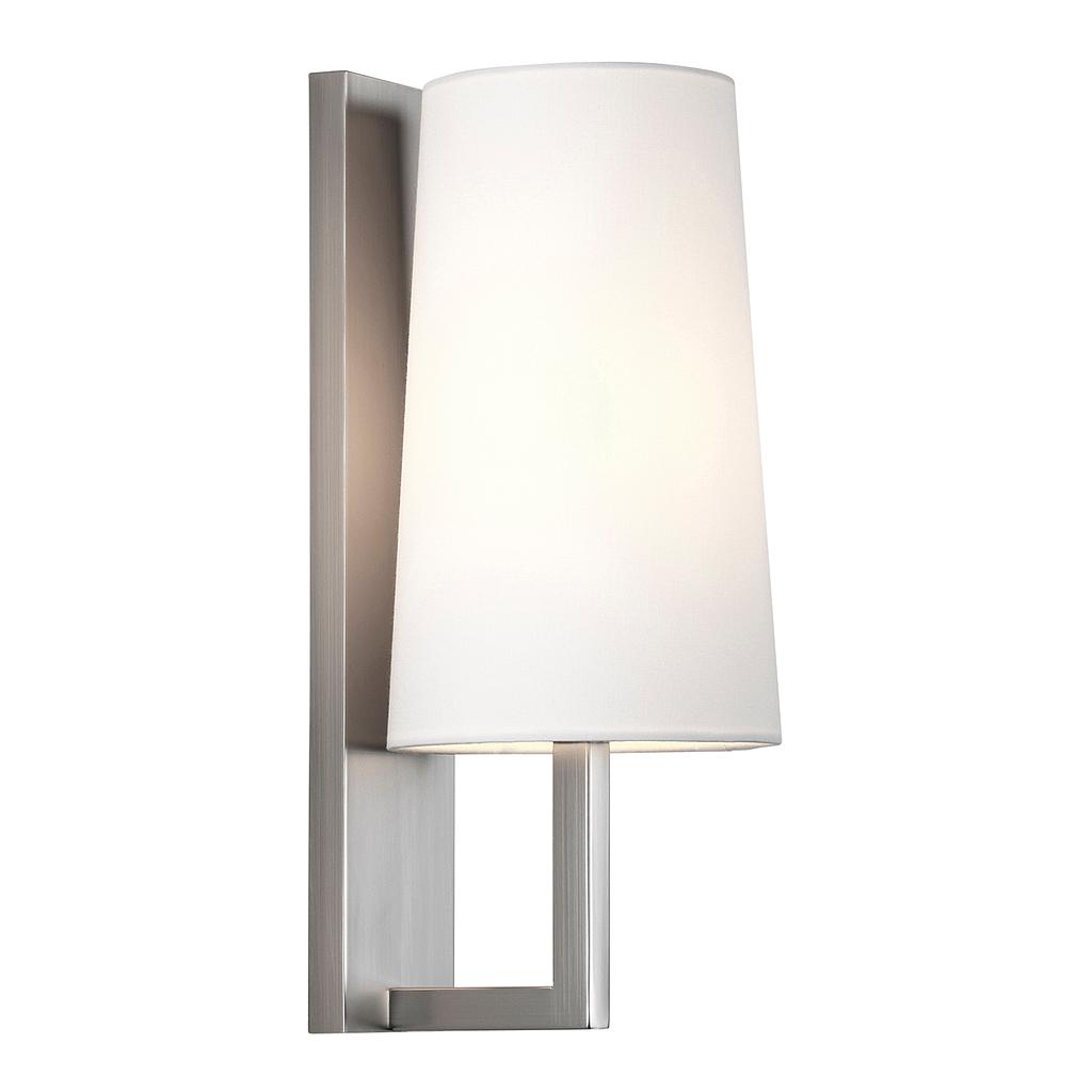 ASTRO LIGHTING RIVA 350 FINISH: MATT NICKEL - 1214004