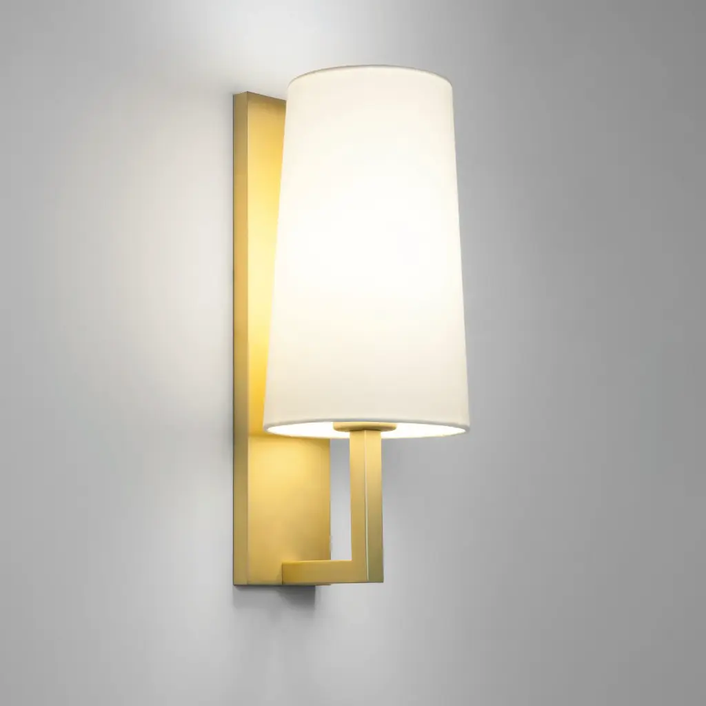 ASTRO LIGHTING 1214008 | RIVA 350 - MATT GOLD