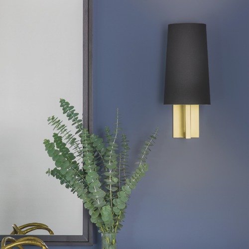 ASTRO LIGHTING RIVA 350 FINISH: MATT GOLD - 1214008