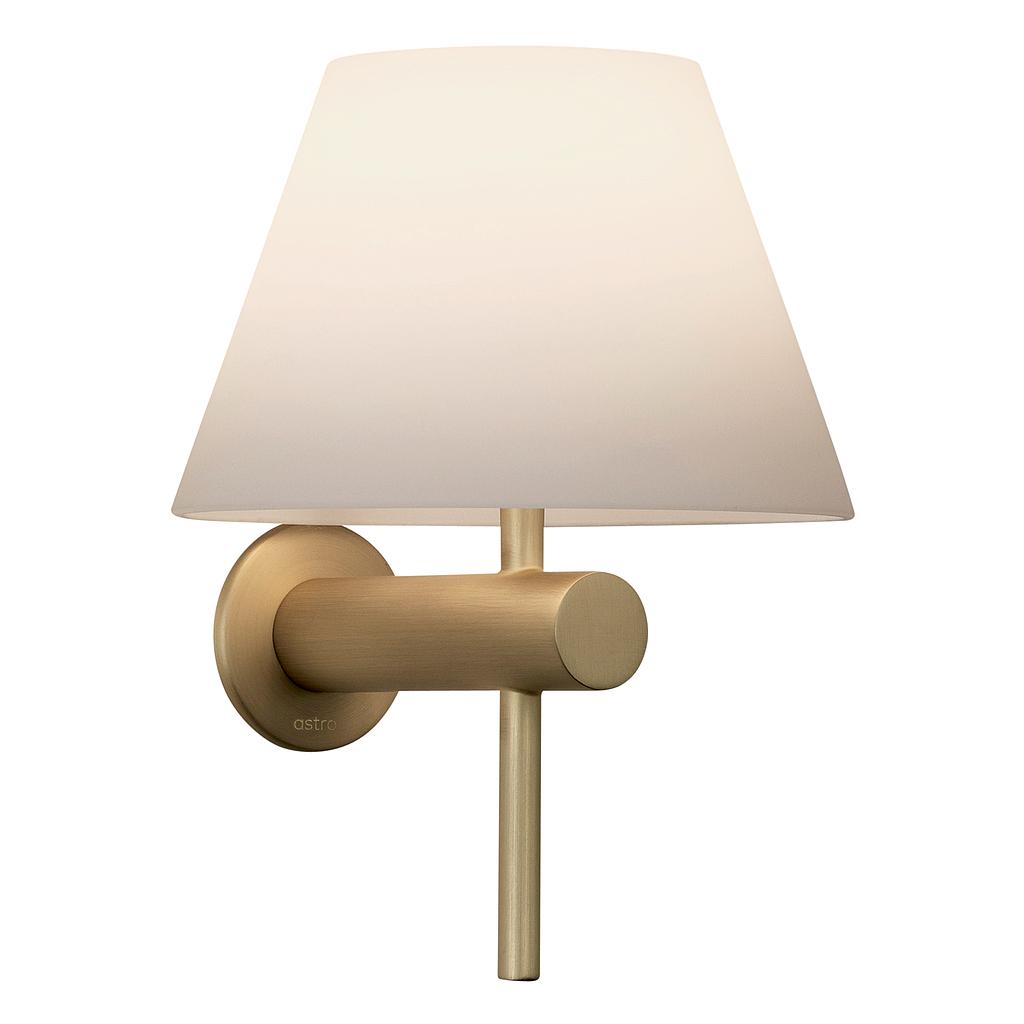 ASTRO LIGHTING ROMA FINISH: MATT GOLD - 1050009