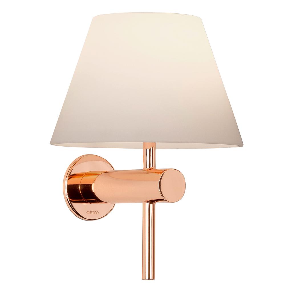 ASTRO LIGHTING ROMA FINISH: POLISHED COPPER - 1050010