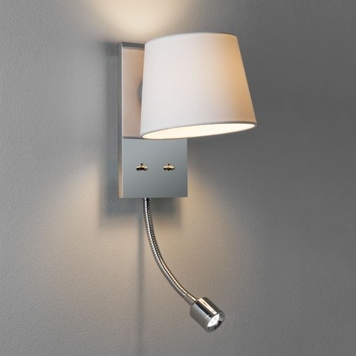 ASTRO LIGHTING SALA LED FINISH: POLISHED CHROME - 1114002