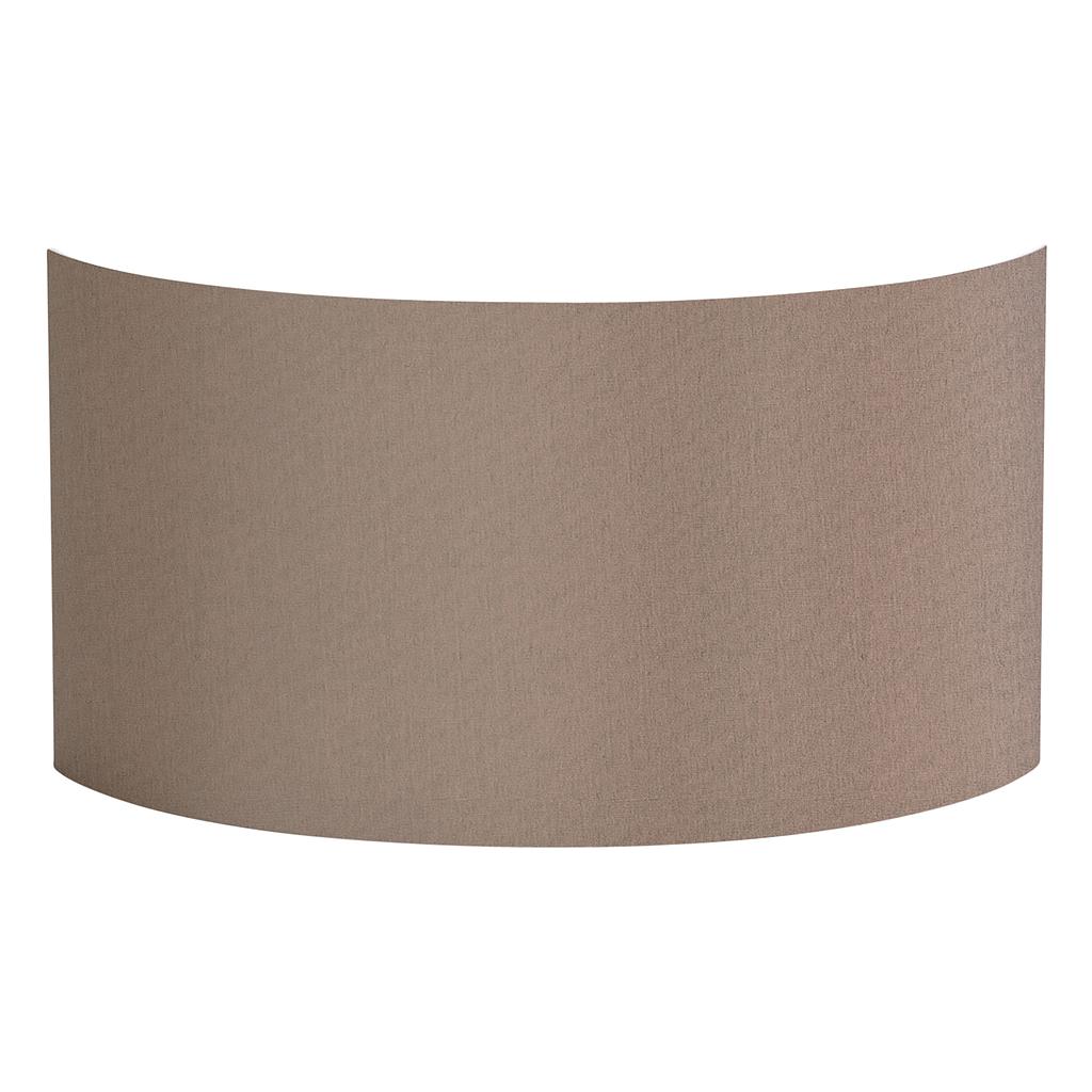 ASTRO LIGHTING 5026003 | SEMI DRUM 320 - OYSTER