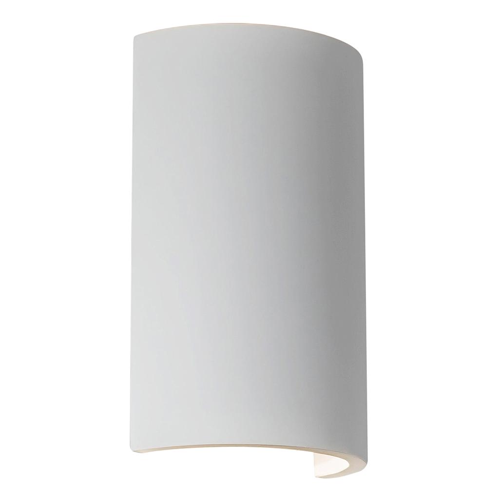 ASTRO LIGHTING SERIFOS 170 LED FINISH: PLASTER - 1350001