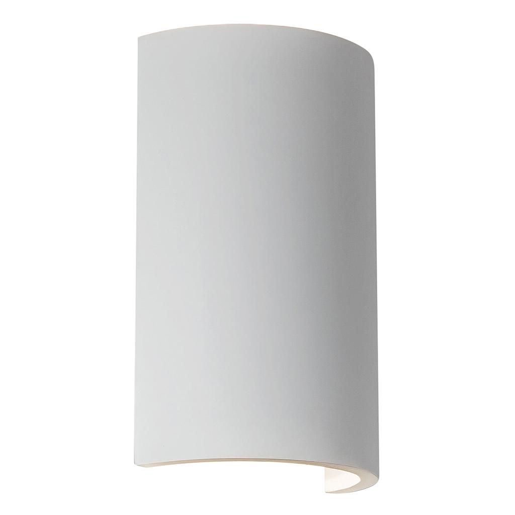 ASTRO LIGHTING SERIFOS 170 LED 2700K FINISH: PLASTER - 1350002