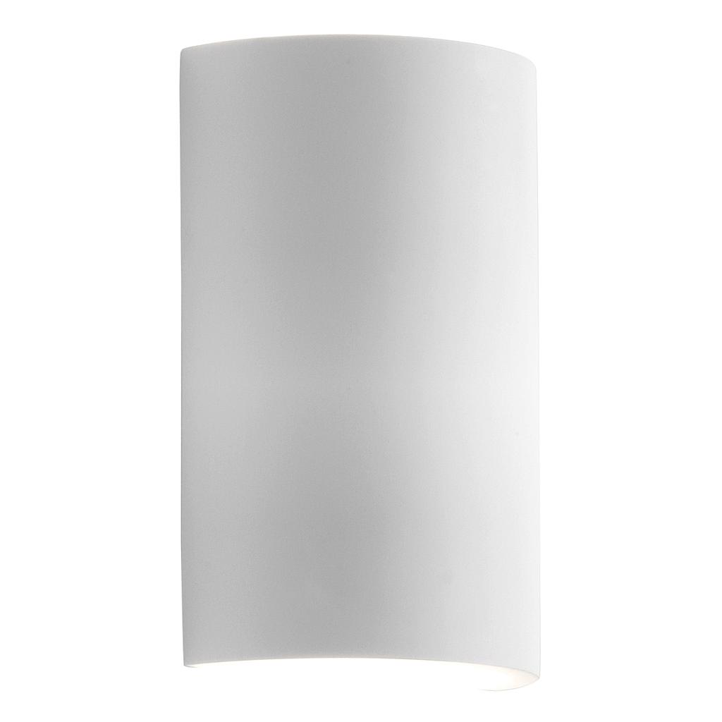ASTRO LIGHTING SERIFOS 220 FINISH: PLASTER - 1350003