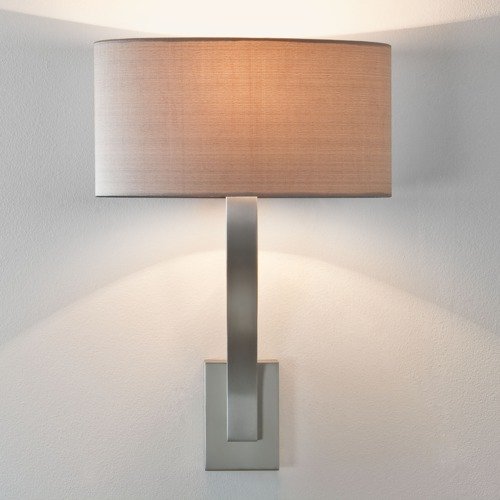 ASTRO LIGHTING SOFIA WALL FINISH: MATT NICKEL - 1209003