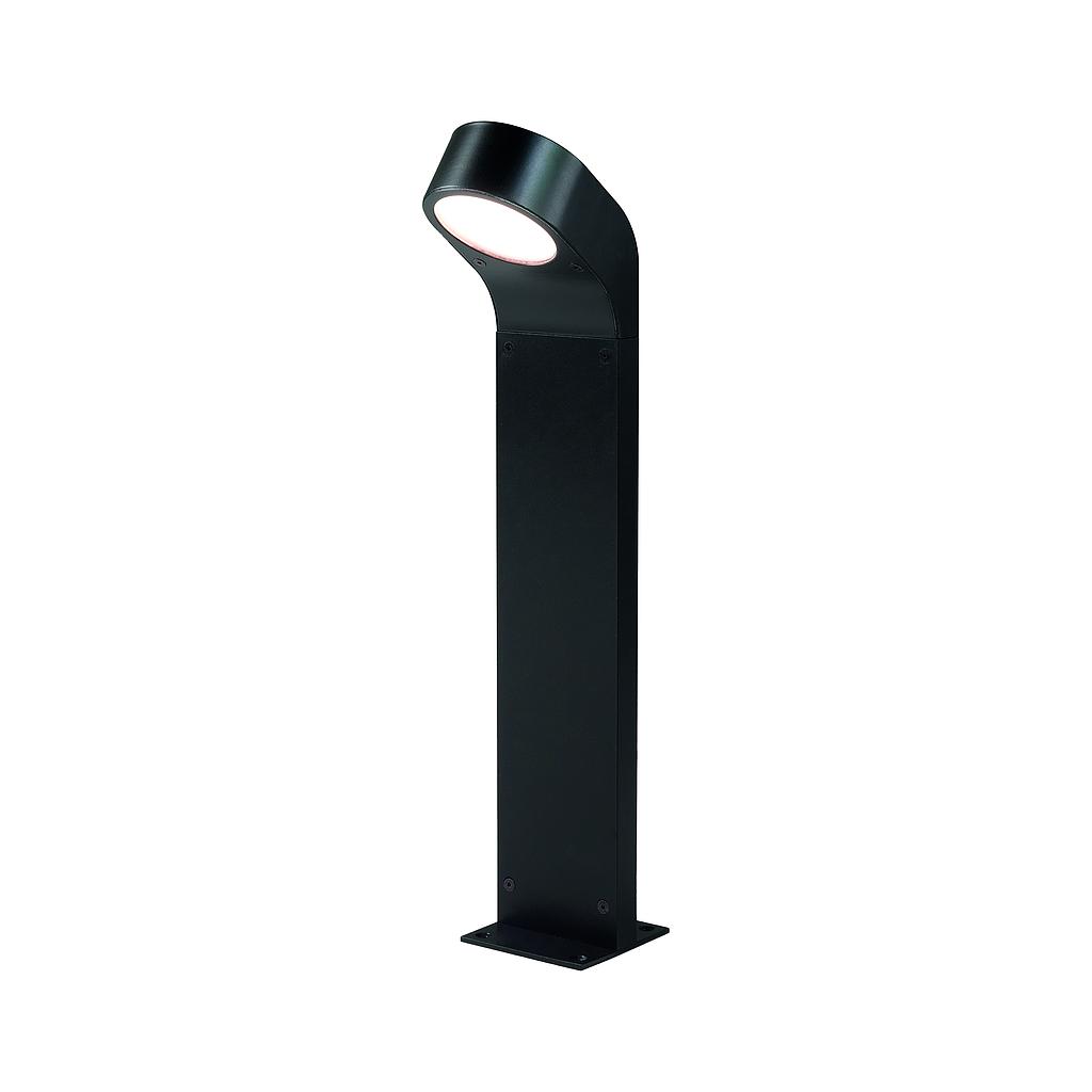 ASTRO LIGHTING 1131006 | SOPRANO BOLLARD TEXTURED BLACK IP44