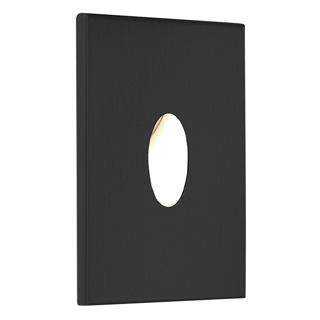ASTRO LIGHTING TANGO LED 3000K FINISH: TEXTURED BLACK - 1175004