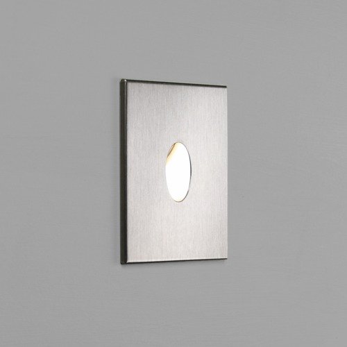 ASTRO LIGHTING TANGO LED 2700K FINISH: BRUSHED STAINLESS STEEL - 1175007