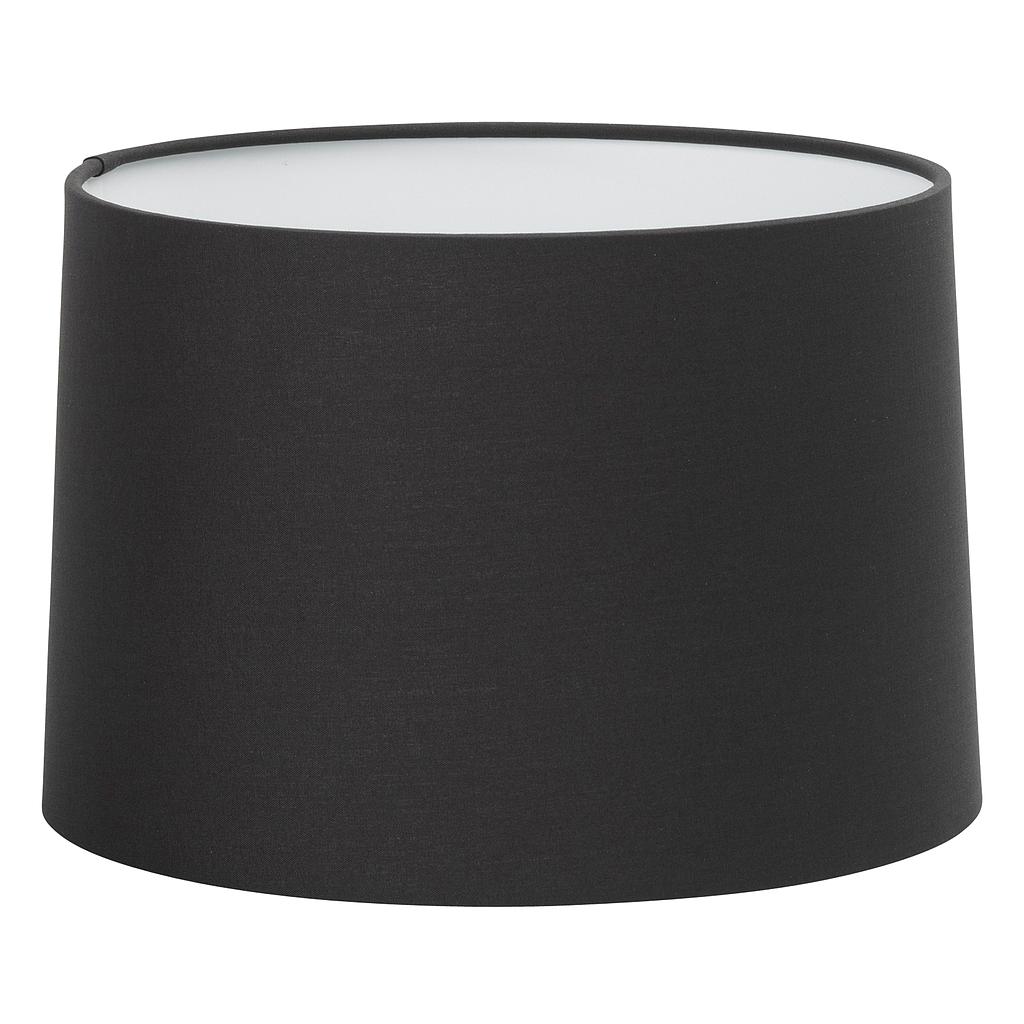 ASTRO LIGHTING TAPERED ROUND 215 FINISH: BLACK FABRIC - 5006002