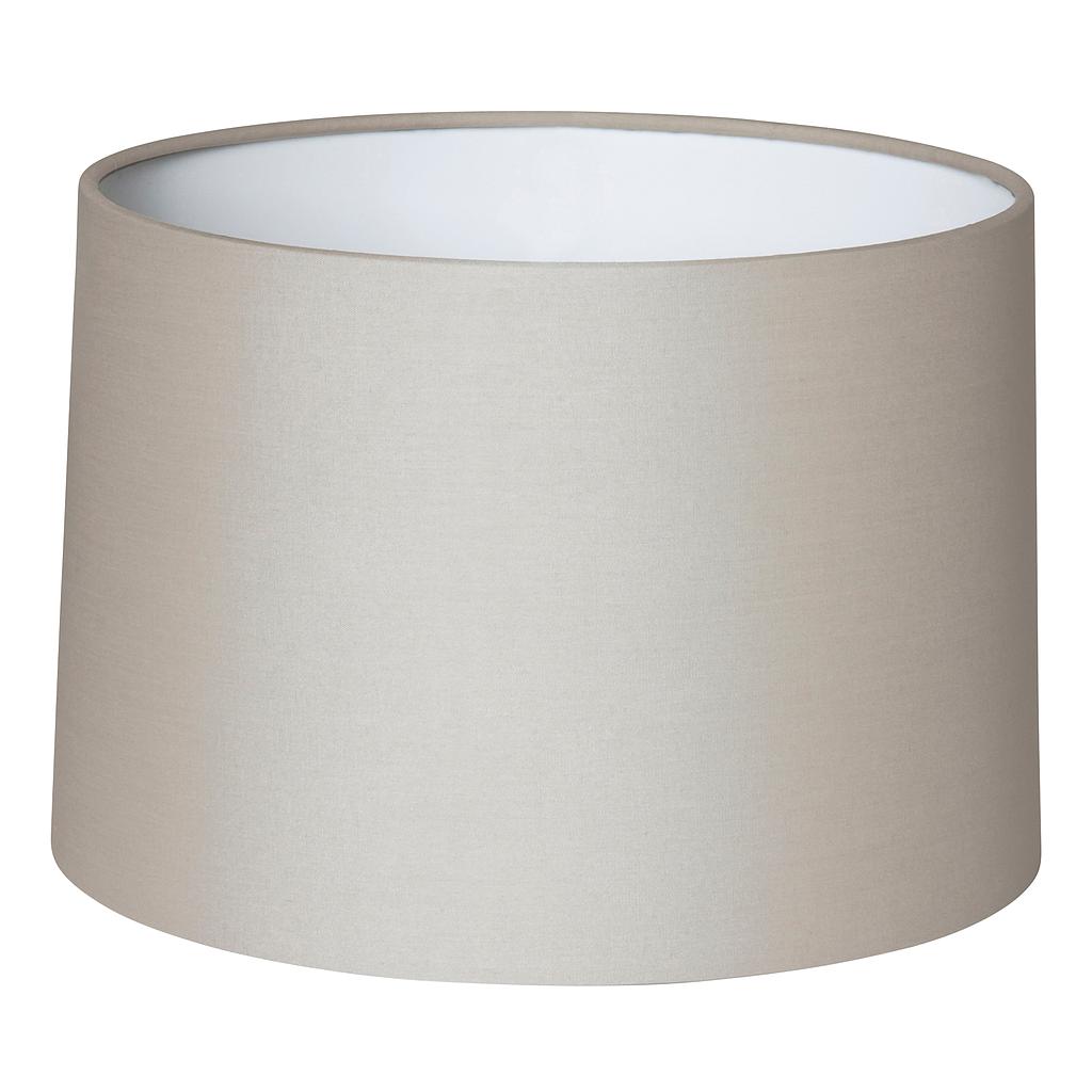 ASTRO LIGHTING TAPERED ROUND 215 FINISH: PUTTY FABRIC - 5006004