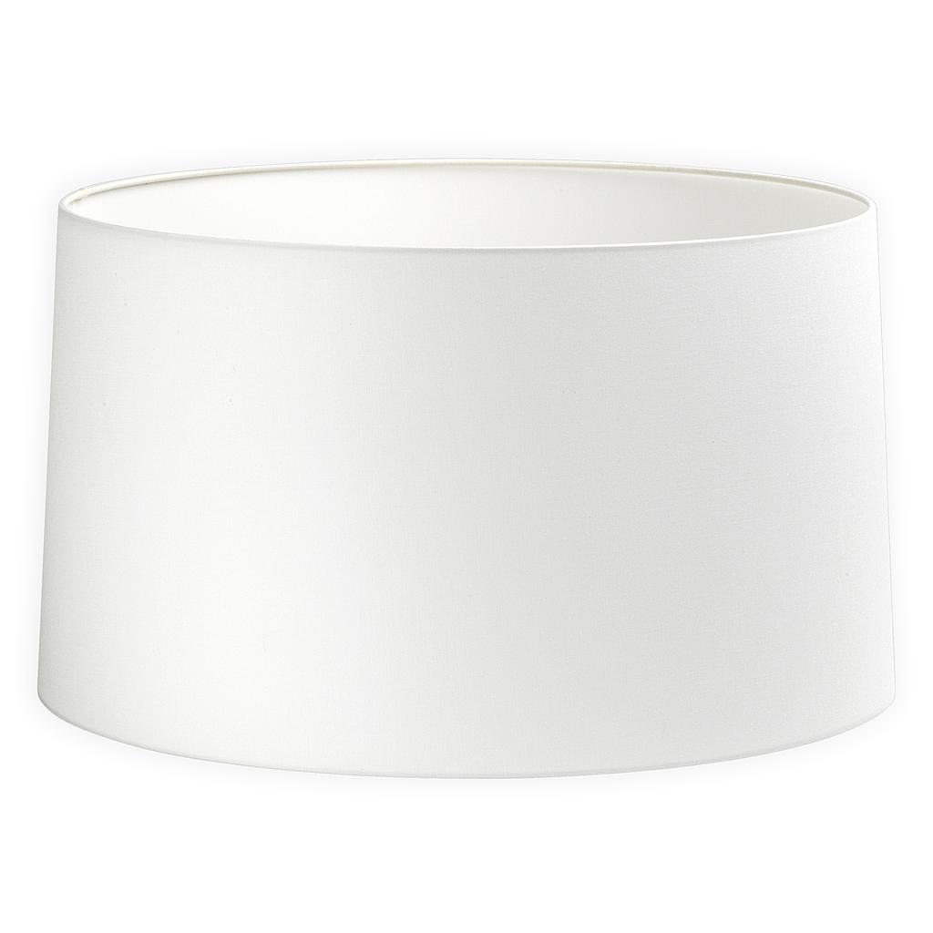 ASTRO LIGHTING TAPERED ROUND 440 FINISH: WHITE FABRIC - 5009003