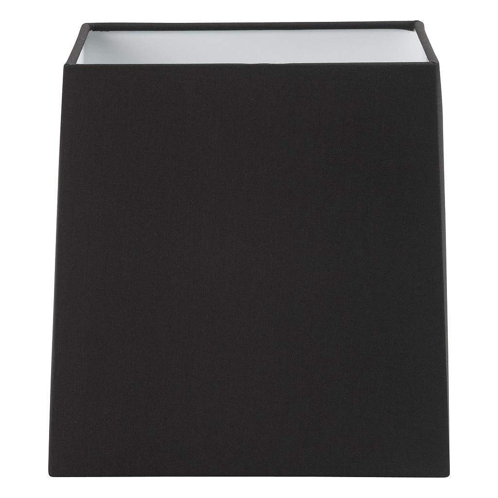 ASTRO LIGHTING TAPERED SQUARE 175 FINISH: BLACK FABRIC - 5005002