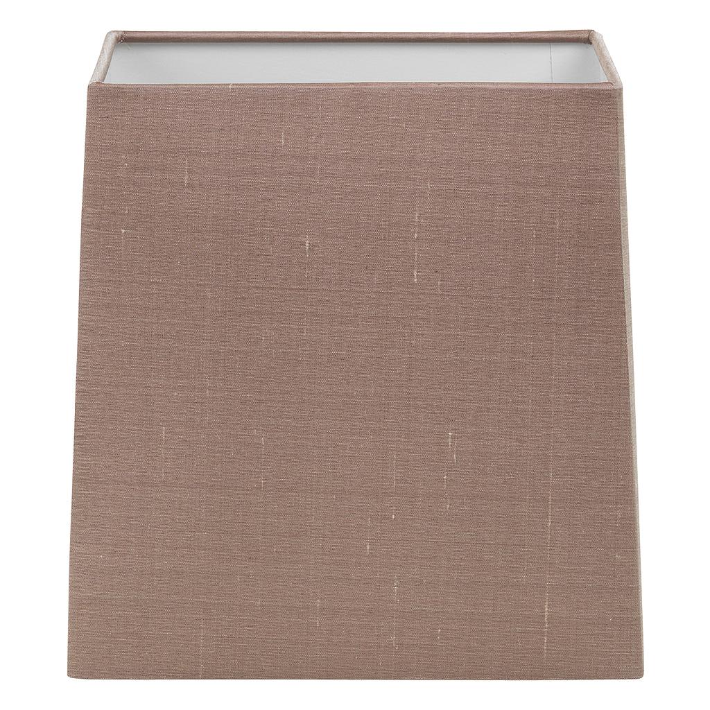 ASTRO LIGHTING TAPERED SQUARE 175 FINISH: OYSTER FABRIC - 5005003