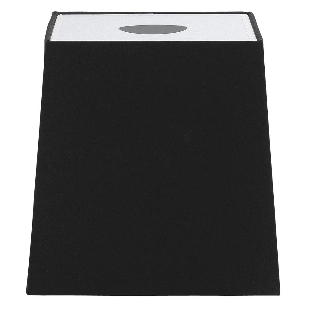 ASTRO LIGHTING TAPERED SQUARE 195 FINISH: BLACK FABRIC - 5030007
