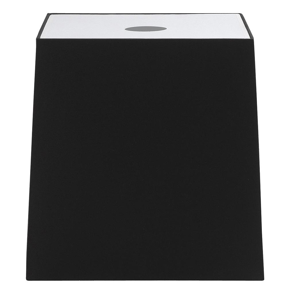 ASTRO LIGHTING TAPERED SQUARE 300 FINISH: BLACK FABRIC - 5030011