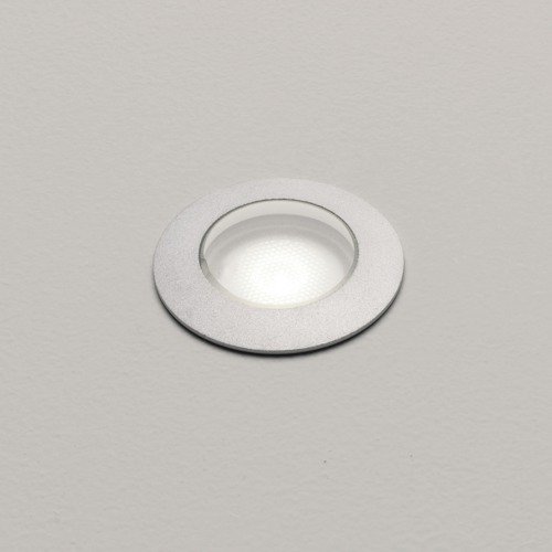 ASTRO LIGHTING TERRA 42 LED FINISH: ANODISED ALUMINIUM - 1201002