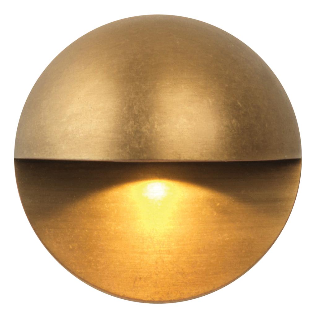 ASTRO LIGHTING 1338003 | TIVOLA LED - ANTIQUE BRASS
