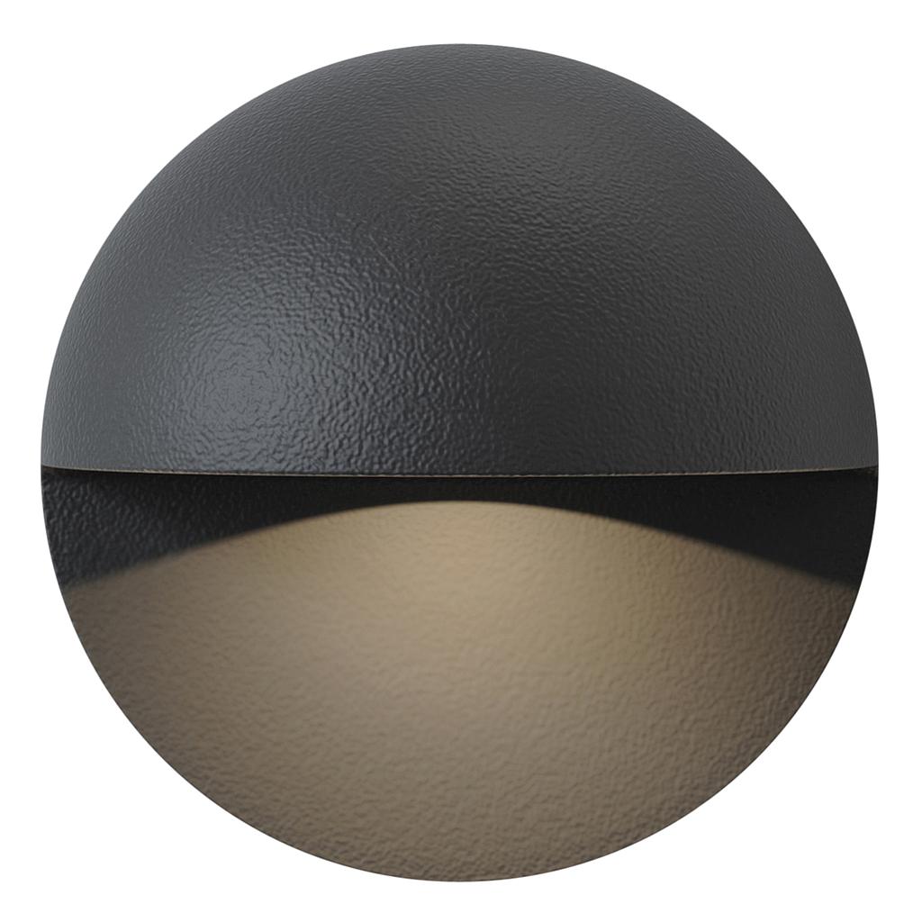 ASTRO LIGHTING TIVOLA LED FINISH: TEXTURED BLACK - 1338001