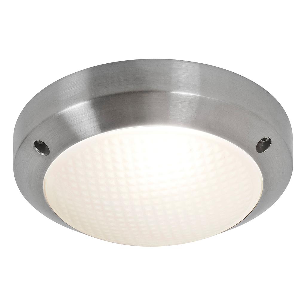 ASTRO LIGHTING TORONTO CLASSIC 170 FINISH: POLISHED ALUMINIUM - 1039005