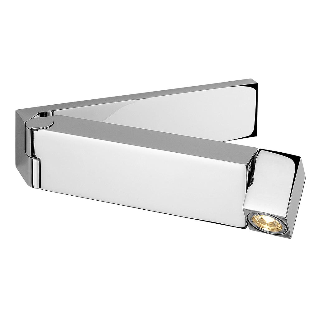 ASTRO LIGHTING 1157003 | TOSCA LED POLISHED CHROME IP20