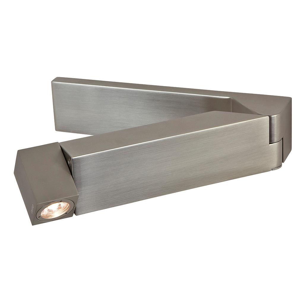 ASTRO LIGHTING TOSCA LED FINISH: MATT NICKEL - 1157001