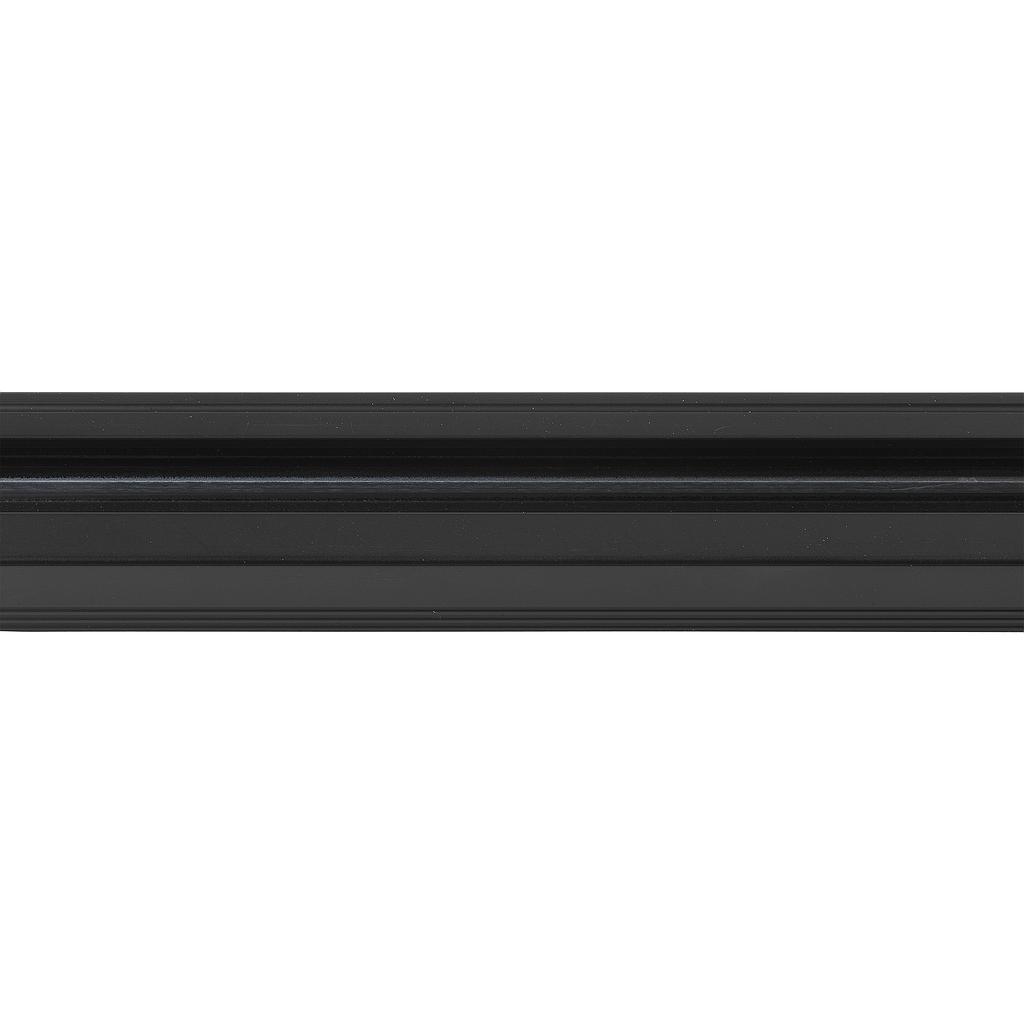 ASTRO LIGHTING TRACK 1M FINISH: MATT BLACK - 6020009