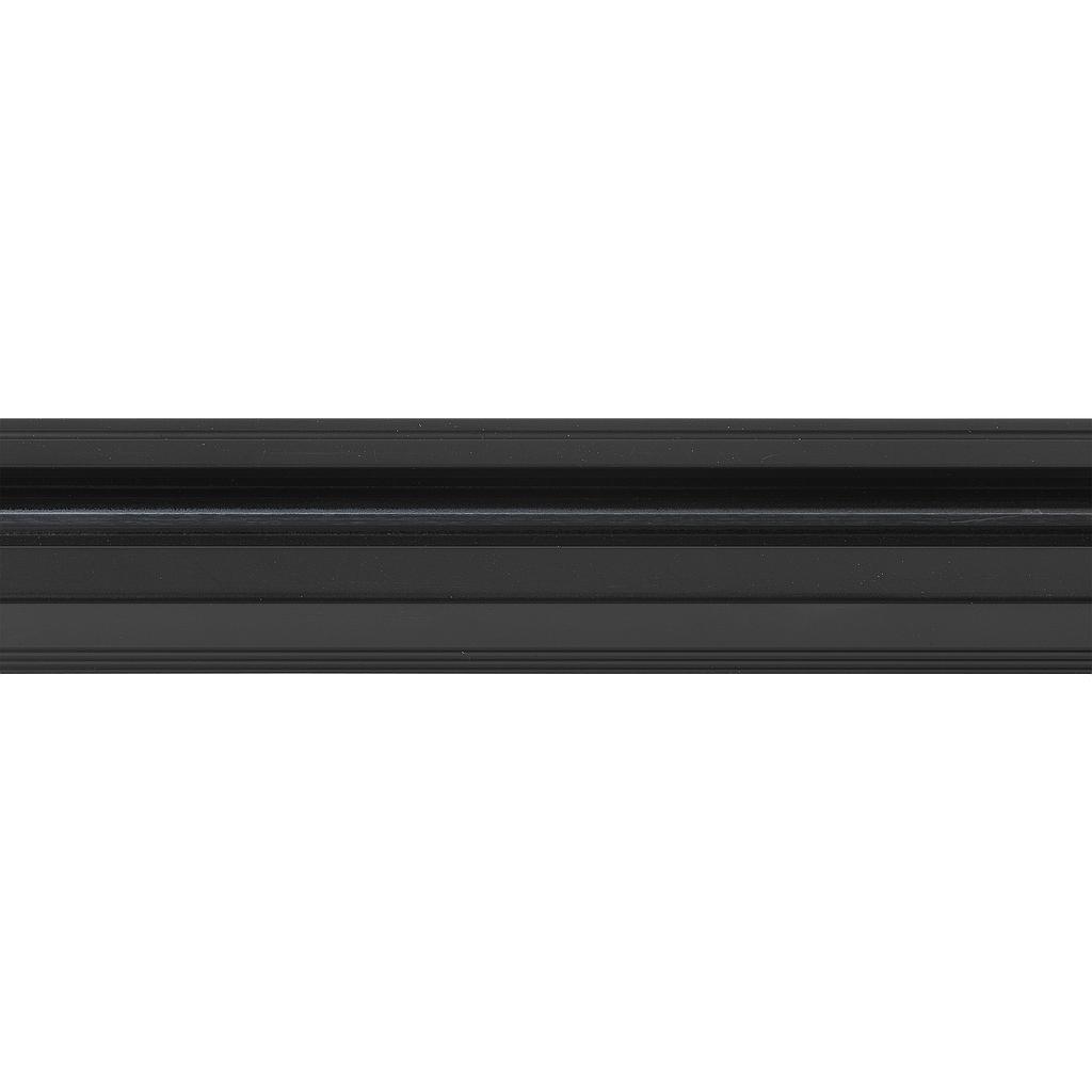ASTRO LIGHTING TRACK 2M FINISH: MATT BLACK - 6020010
